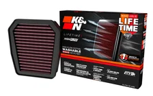 Replacement Air Filter for Suzuki image 2