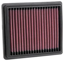 Replacement Air Filter for Indian image 1