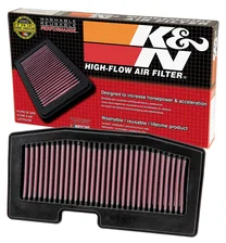 Replacement Air Filter for Triumph image 4