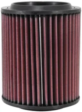 Replacement Air Filter for Audi image 4