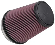 Universal Clamp-On Air Filter image 1