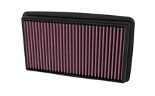 Replacement Air Filter for Genesis G80 image 4