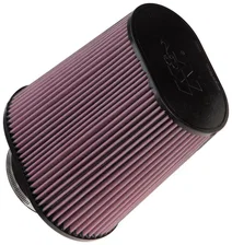 Universal Clamp-On Air Filter image 1