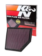 Replacement Air Filter for Volvo image 2