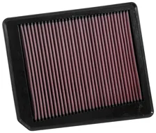 Replacement Air Filter for Nissan TITAN image 4