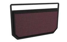Replacement Air Filter for Hyundai Elantra image 4