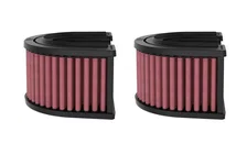 Replacement Air Filter for Chevrolet Corvette image 2
