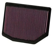 Replacement Air Filter for BMW image 1