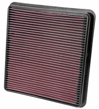 Replacement Air Filter image 1