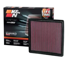 Replacement Air Filter image 2