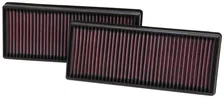 Replacement Air Filter for Mercedes-Benz image 1
