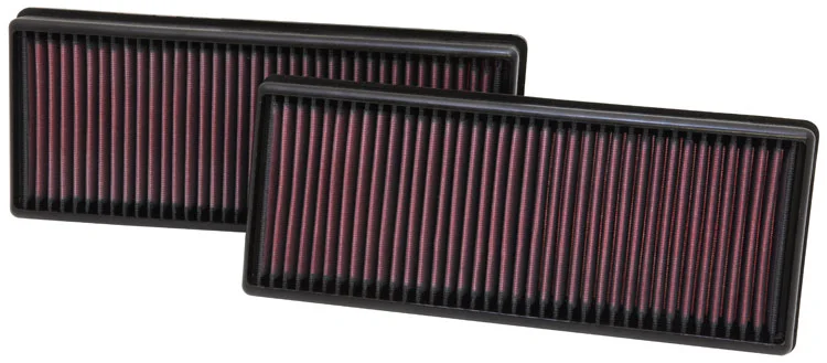 Replacement Air Filter for Mercedes-Benz