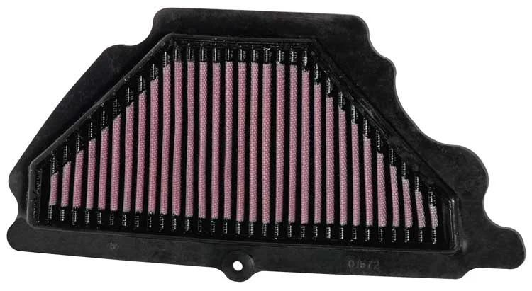 Replacement Air Filter for Kawasaki ZX600 Ninja ZX-6R