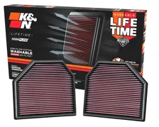 Replacement Air Filter for BMW image 3