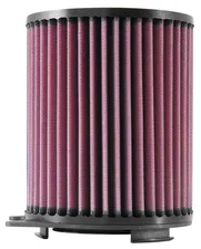 Replacement Air Filter for Mercedes-Benz image 2