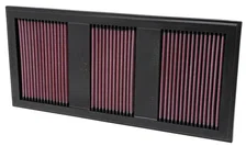 Replacement Air Filter for Mercedes-Benz image 1