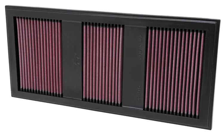 Replacement Air Filter for Mercedes-Benz