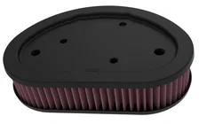 Replacement Air Filter for Harley-Davidson image 1