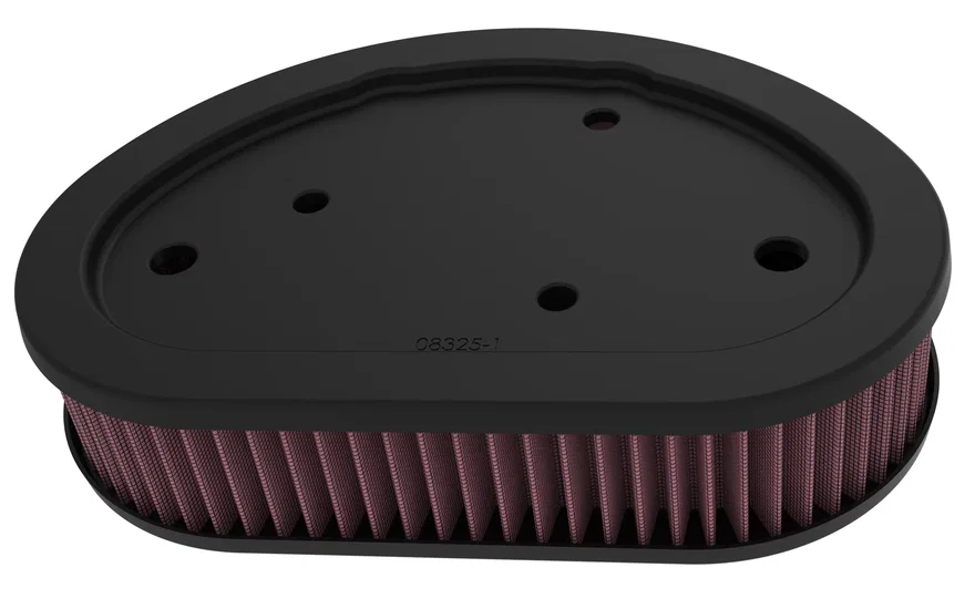 Replacement Air Filter for Harley-Davidson