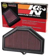 Replacement Air Filter for Suzuki image 3