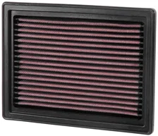 Replacement Air Filter for Ford image 3