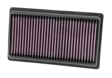 Replacement Air Filter for INFINITI Q50 image 1