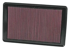 Replacement Air Filter image 1