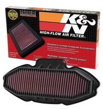 Replacement Air Filter for Honda image 3