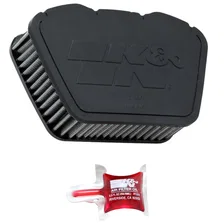 Replacement Air Filter for Yamaha image 1