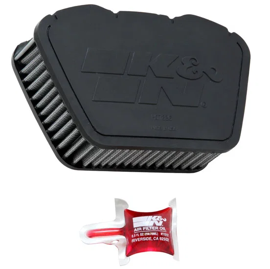 Replacement Air Filter for Yamaha