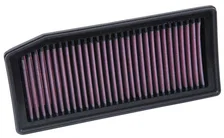 Replacement Air Filter for Renault image 4