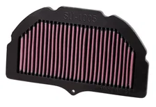 Replacement Air Filter for Suzuki GSX-R1000 image 1