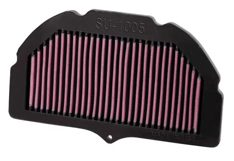 Replacement Air Filter for Suzuki GSX-R1000