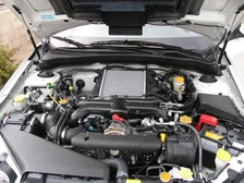 Replacement Air Filter for Subaru image 5