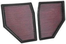 Replacement Air Filter for BMW image 3