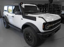 Elevated Intake Kit (Snorkel) - Ford Bronco 2.3L/2.7L image 5