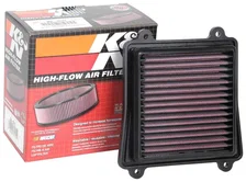 Replacement Air Filter for Bajaj Dominar 400 image 3