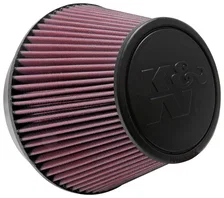 Universal Clamp-On Air Filter image 1