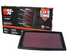 Replacement Air Filter image 2