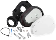 Intake System-Harley Davidson image 2