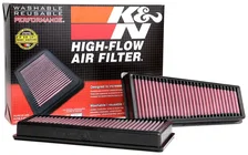 Replacement Air Filter for Mercedes-Benz image 3