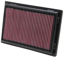 Replacement Air Filter image 1