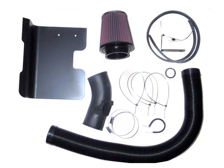 Performance Air Intake System