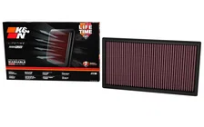 Replacement Air Filter for Ford Transit Custom image 3