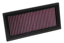 Replacement Air Filter image 4