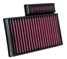 Replacement Air Filter for Ford image 1