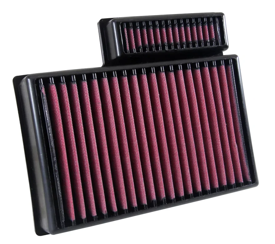 Replacement Air Filter for Ford