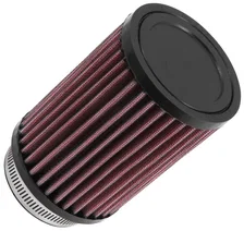 Universal Clamp-On Air Filter image 1