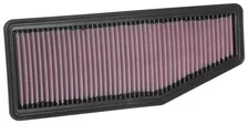 Replacement Air Filter for Jeep Cherokee image 4