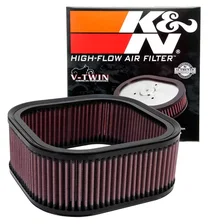 Replacement Air Filter for Harley-Davidson image 2